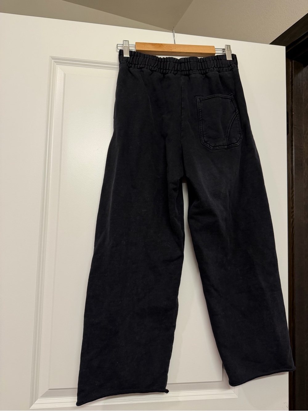 YoungLA Men's - New Wave Baggy Sweats - Picture 3 of 5